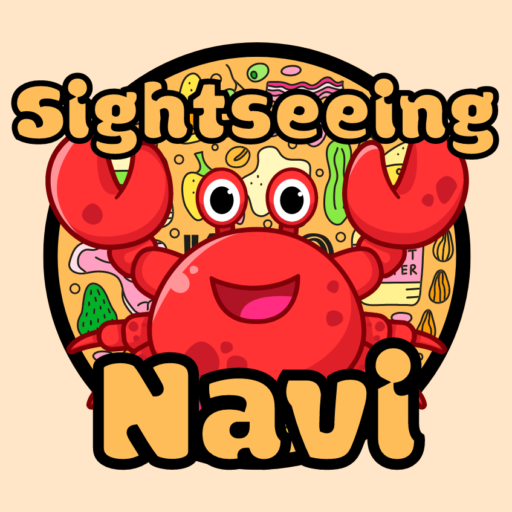 SightseeingNavi