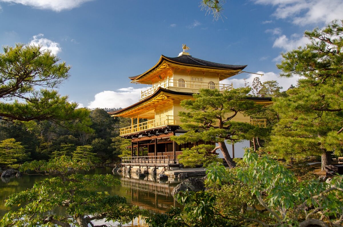 Discovering the Charm of Japan’s Ancient Capitals: A Historical Tour from Singapore